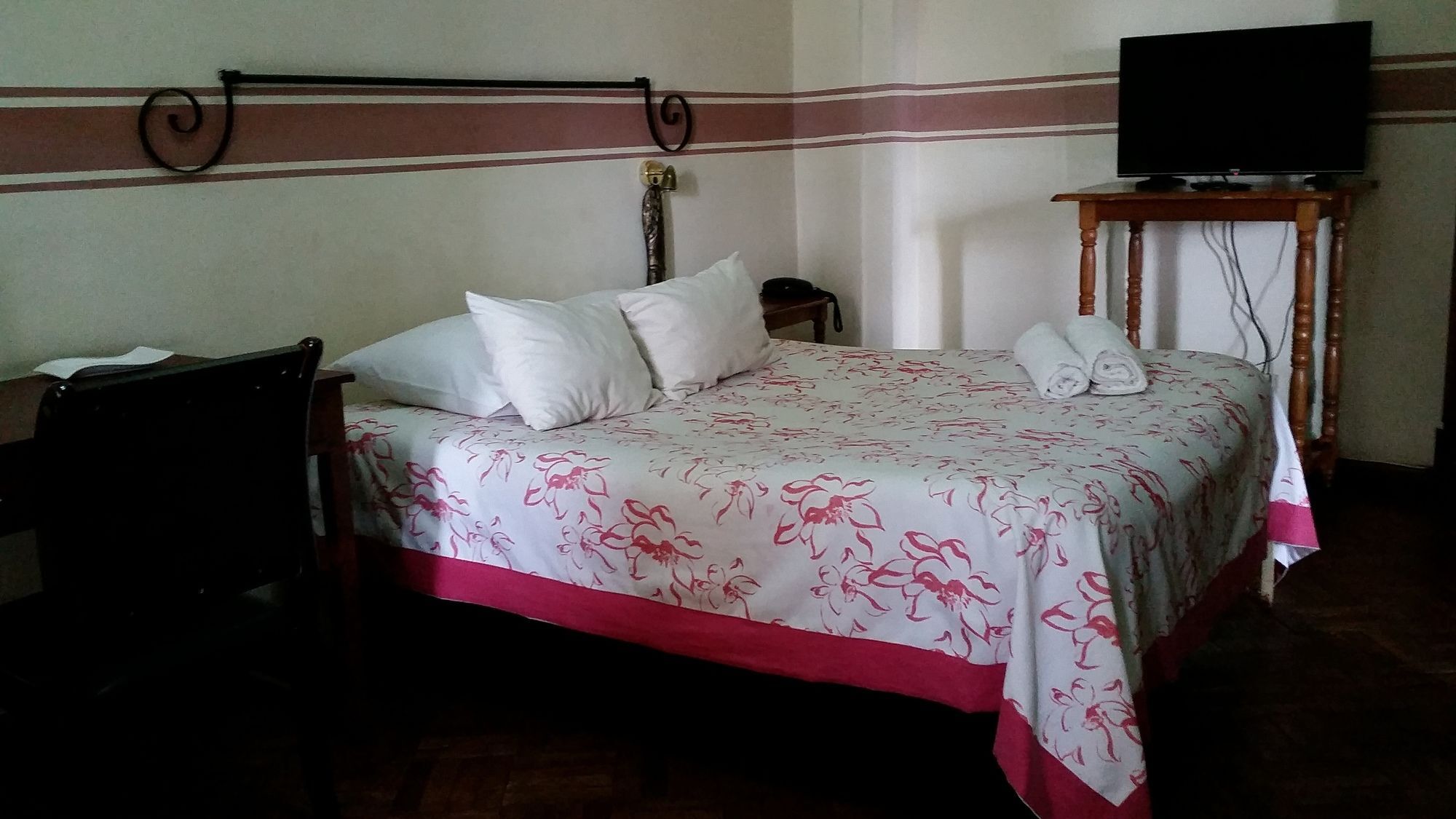 Relais De La Haute Ville Tana Tananarive Extérieur photo
