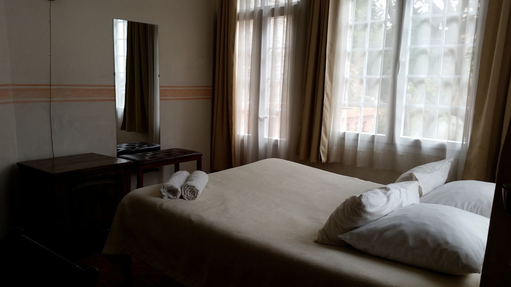 Relais De La Haute Ville Tana Tananarive Extérieur photo